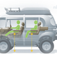 Illustration for article titled Designer Makes Car Concept By Tapping Into My Brain